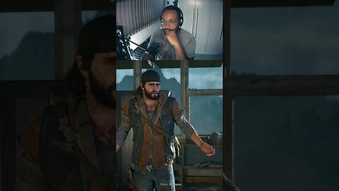 VAI DAR RUIM | Days Gone #DaysGone #Shorts