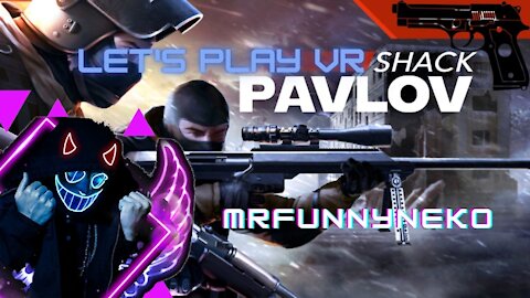 Pavlov: Shack - free fps for Oculus Quest 2