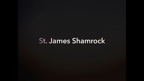 2022 St. James Shamrock Showdown volleyball tournament