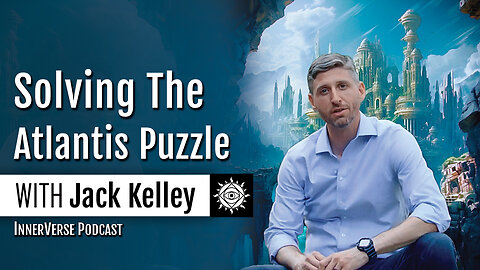 Jack Kelley | The Solution to the Atlantis Puzzle: Cosmogony, World Ages & Plato's Secret Teachings