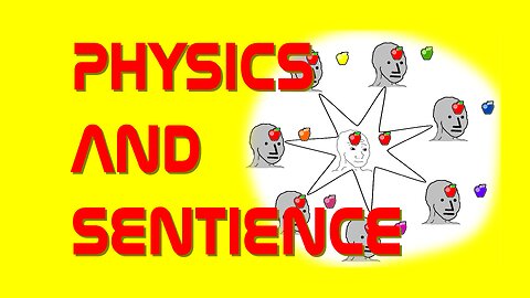 Is consciousness grounded in matter or the other way around?