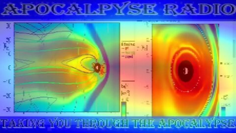 Energy from Space Heading Straight for Earth! Discover Satellite Records huge energy spike !