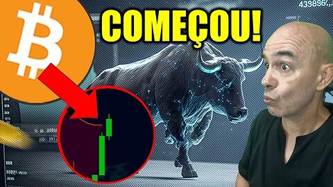 🐂🚀 Mercado EM ALTA Confirmado! Toneladas de Sínais Alfa 📈