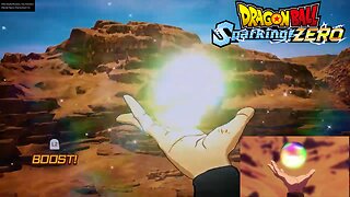 All Dragon Ball References - Dragon Ball Sparking! Zero Supers & Ultimates