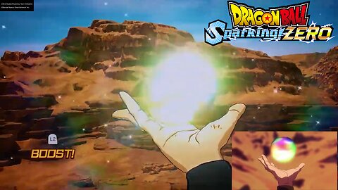 All Dragon Ball References - Dragon Ball Sparking! Zero Supers & Ultimates