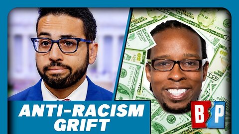 'Anti-Racist' Grift EXPOSED With MILLIONS Squandered | Breaking Points