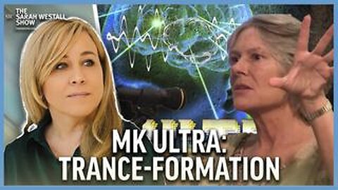 MK Ultra has been deployed on Everyone w_ Cathy O’Brien