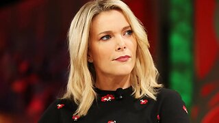 'Please Help Me' - Megyn Kelly Makes Harrowing Plea