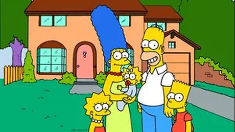 Os Simpsons: Dublado Completo