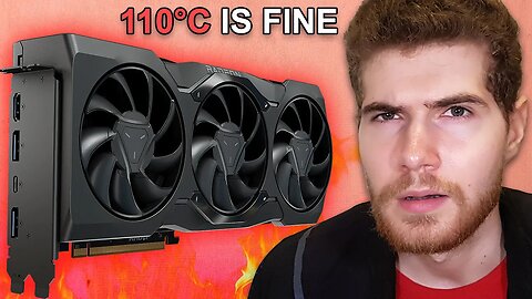 AMD Denies 7900 XTX Overheating Issues