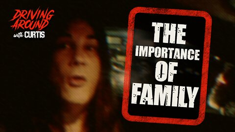 The Importance of Family