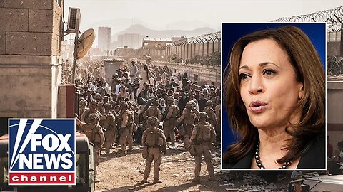 Kamala Harris Faces Criticism for Missing Abbey Gate Anniversary