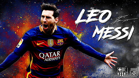 Lionel Messi Best Goals