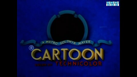 Tom&Jerry Episode Tennis Chumps Full Watch.(Cartoon World)