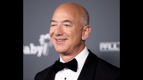 Bezos Blasts Biden Gas Price Tweet: 'Misdirection' or 'Deep Misunderstanding'