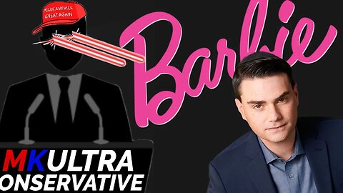 DESTROYING Ben Shapiro on the Barbie Movie