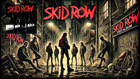 Skid Row