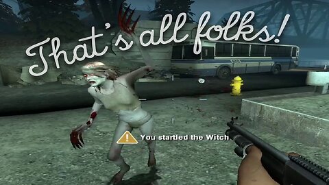 When Games Scratched That Itch... | L4D n' Talkin' Games