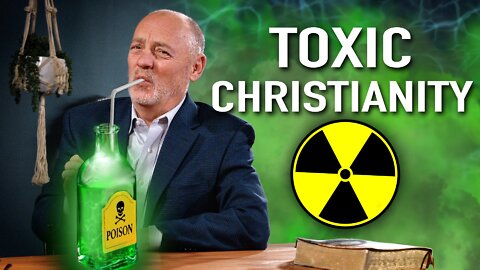 Toxic Christianity | Purely Bible #20