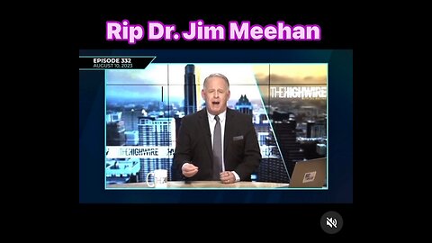 RIPDrJimMeehan