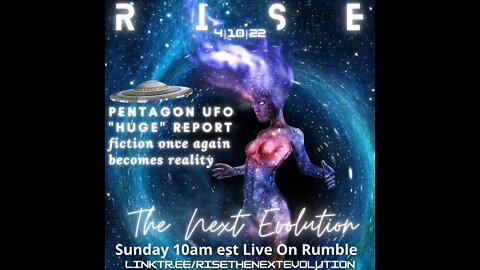 RISE E#6 4|10|22