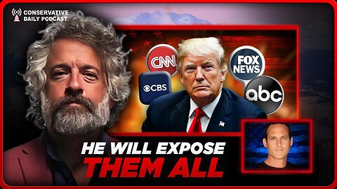 David Clements with Guest Mike Smith | Trump Is the GREATEST Threat to Satanic Media and Hollywood Elites | 19 September 2024 4PM EST