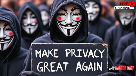 Make Privacy Great Again