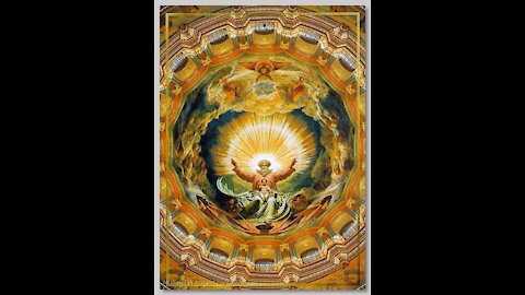 The Doctrine of the Trinity (Part II)