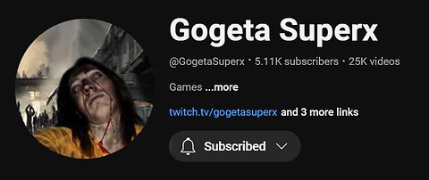 Gogeta Superx Plays FAHS Badly and then Censors the Developer for being helpful