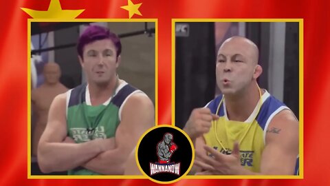 🇨🇳 WANNANOW Chinese Edition 🇨🇳 - WANNANOW PRODUCTIONS