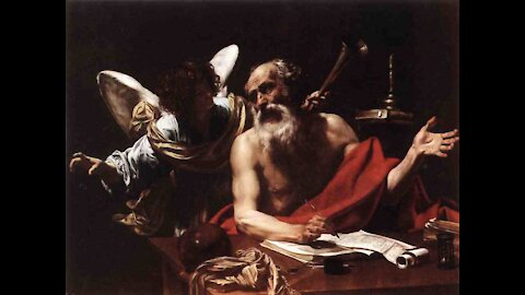 St. Jerome and the Whole Point of Studying Sacred Scripture