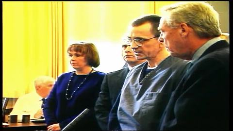 Joseph Paul Franklin: Judge jaws with convicted sniper killer during sentencing