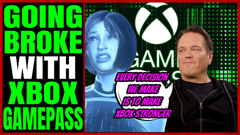 Game Pass Price Surge: Are Xbox Gamers Getting Ripped Off?