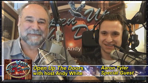 Andy White: Escape From Preterism w/Special Guest Aaron Tyler