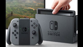 Nintendo discussing next console after Switch