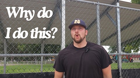 The WORST Baseball Coaching Problems...EVER!