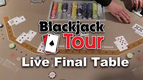 TEST for the Live Final Table 7:30pm May 8 - NeverSplit10s Free Roll