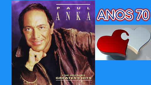 PAUL ANKA - HOLD ME TILL THE MORNING COMES