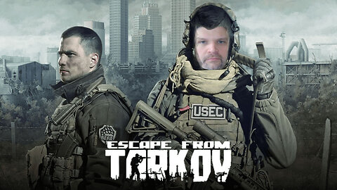 🔴LIVE - MY RETURN TO TARKOV! #escapefromtarkov