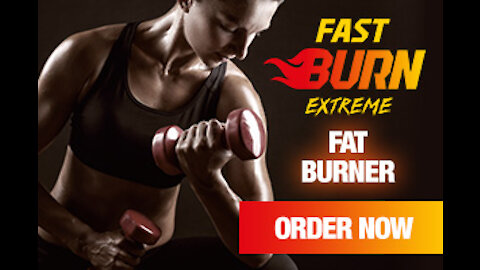 Fast Burn Extreme - Weight Loss