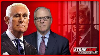 Will a NY Judge Jail Trump Next Week? w/ Trump Impeachment Lawyer David Schoen | The StoneZONE 9/5/24 7am