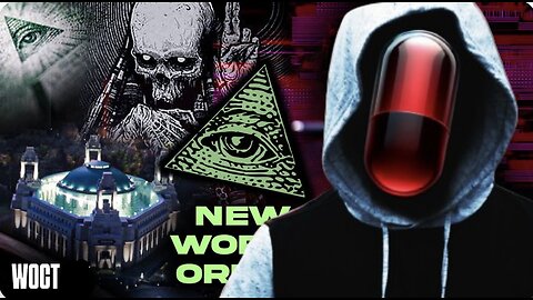 The ILLUMINATI Headquarters|| WOTC|| EP-7(final episode)