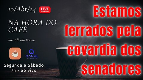 A omissão do Senado...