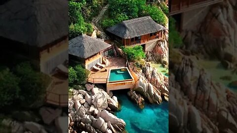 Six Senses Hideway Ninh Van Bay (ex.Evason Hideaway)...