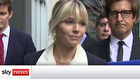 Sienna Miller says The Sun "very nearly ruined my life"