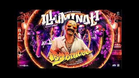 Illuminati|Aavesham|Jithu Madhavan|Fahadh Faasil|Sushin Shyam,Dabzee,Vinayak| Nazriya|Anwar Rasheed