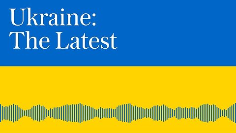 Russia hits Kyiv with barrage of missiles as schools reopen I Ukraine: The Latest, Podcast