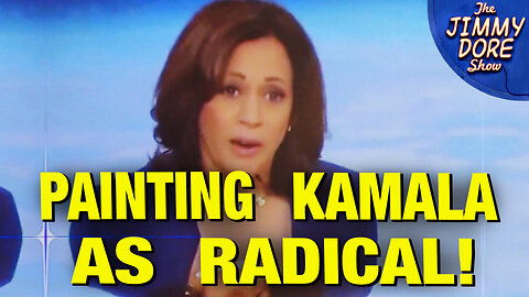 Trump Campaign Releases FIRST Ad Attacking Kamala’s Record!