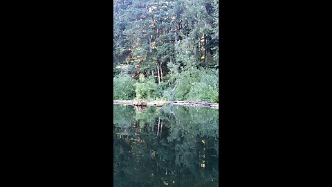 Lost Lake Oregon