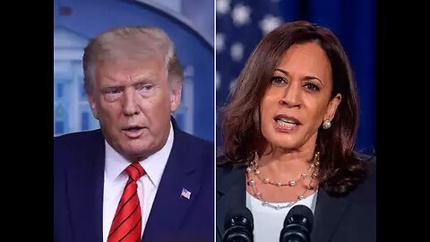 PATRIOTS IN CONTROL 2: APPENDIX 2. WHITE HAT PSYOPS PART 3: THE TRUMP-HARRIS DEBATE